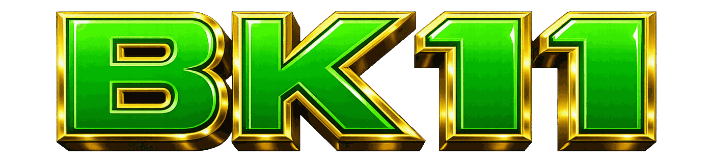 bk11 logo